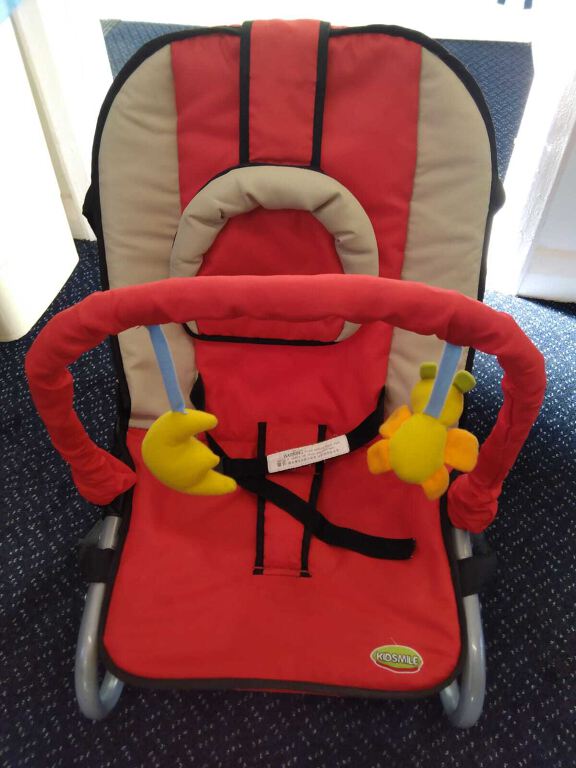 Kidsmile Baby Rocker Chair