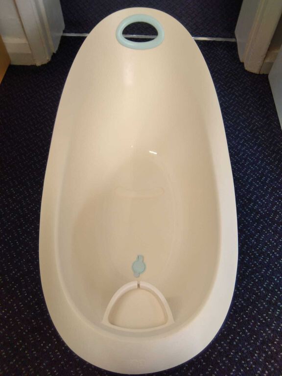Baby Bath Mothercare