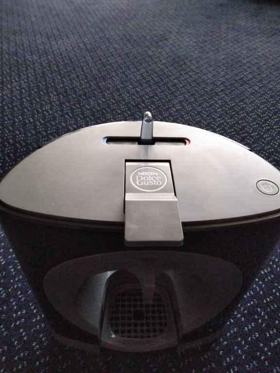Nescafe Dolce Gusto Coffee Machine