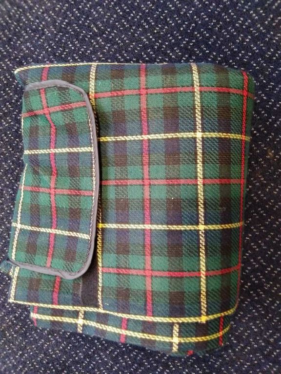 Large Picnic Blanket