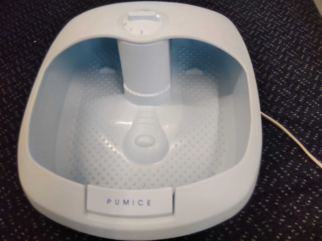 Foot Spa Remington