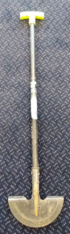 Rolson Lawn Edger Edging Iron