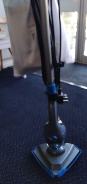 Vax Steam Glide Plus Floor cleaner