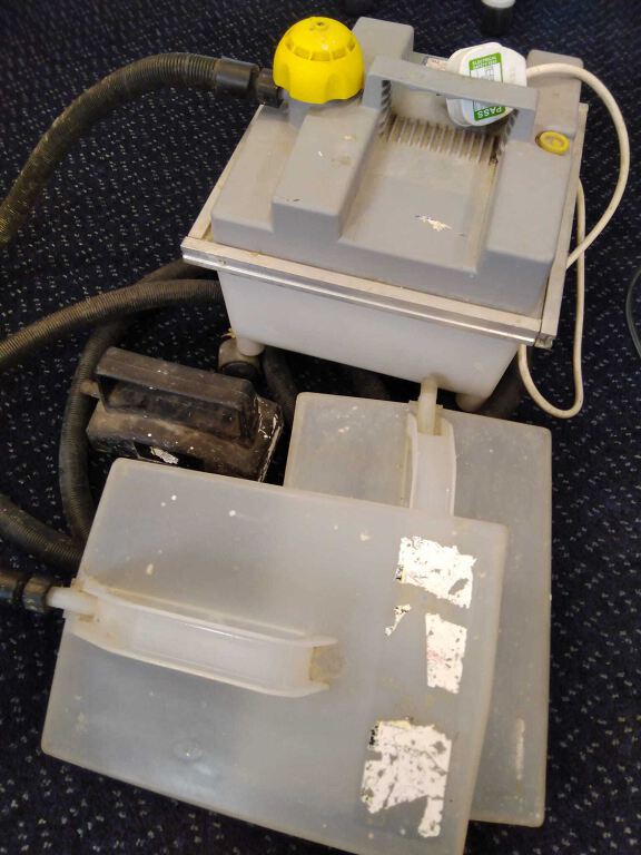 Wallpaper Steamer SS100