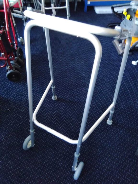 Zimmer Frame walking aid healthcare Limited