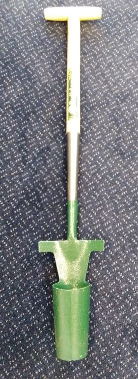 Bulldog Bulb Planter