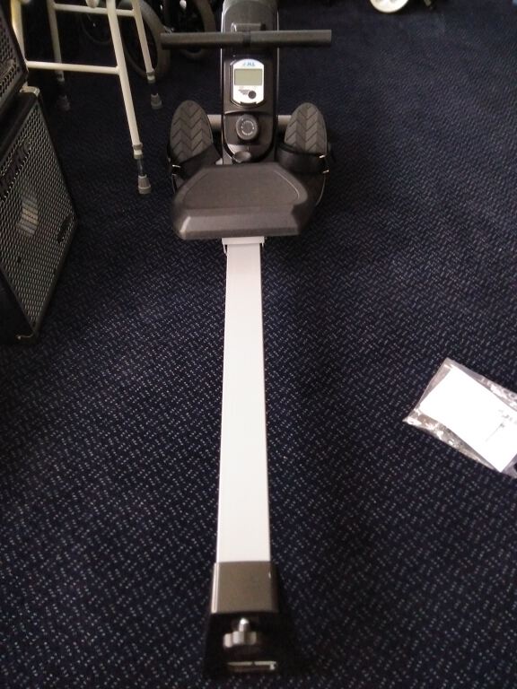 JLL Rowing Machine Folding