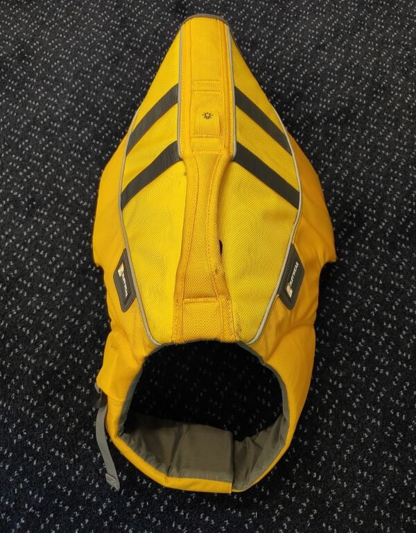 Ruffwear Float Coat (Dog Life Jacket)