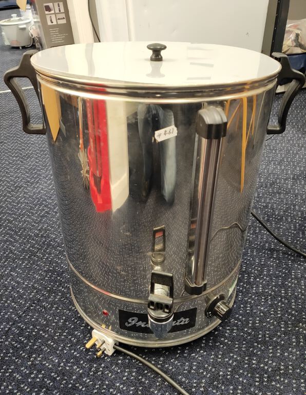 Instanta Water heater urn 20 litres