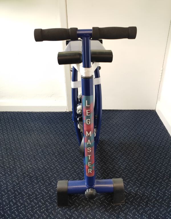 ENANEF Leg Master Elite -Leg Exercise Machine