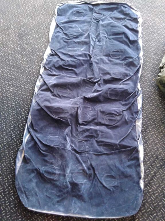 Bestway Single Inflatable Airbed Air bed Mattress