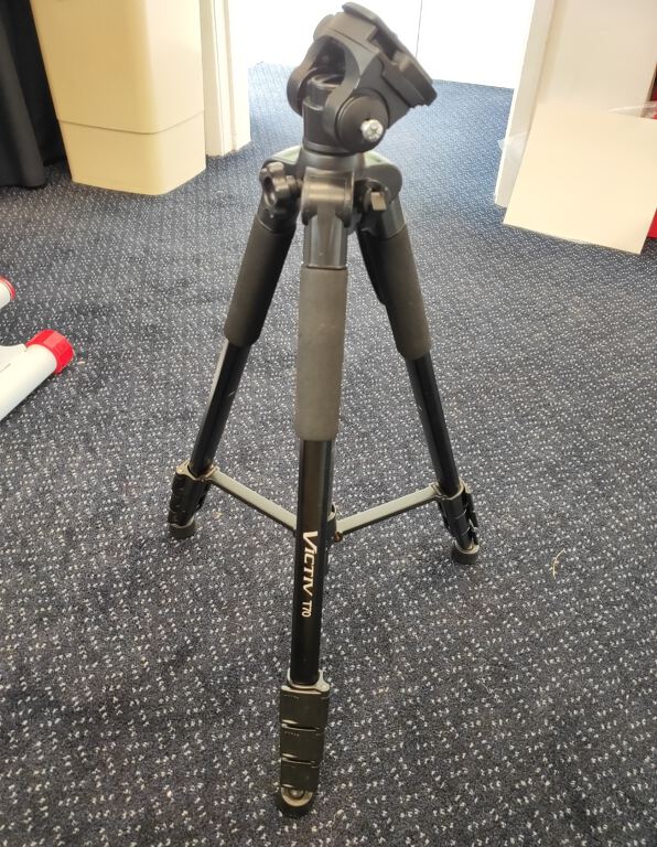 VICTIV (T70) Camera Tripod