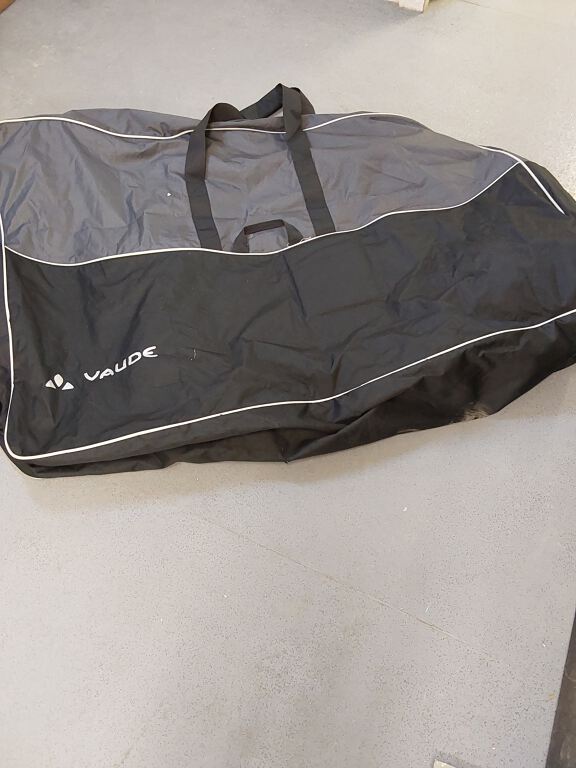 Large Cycle Bag (R136)