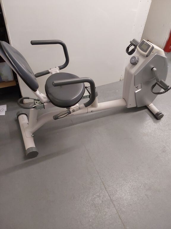 Exercise Bike (R138)