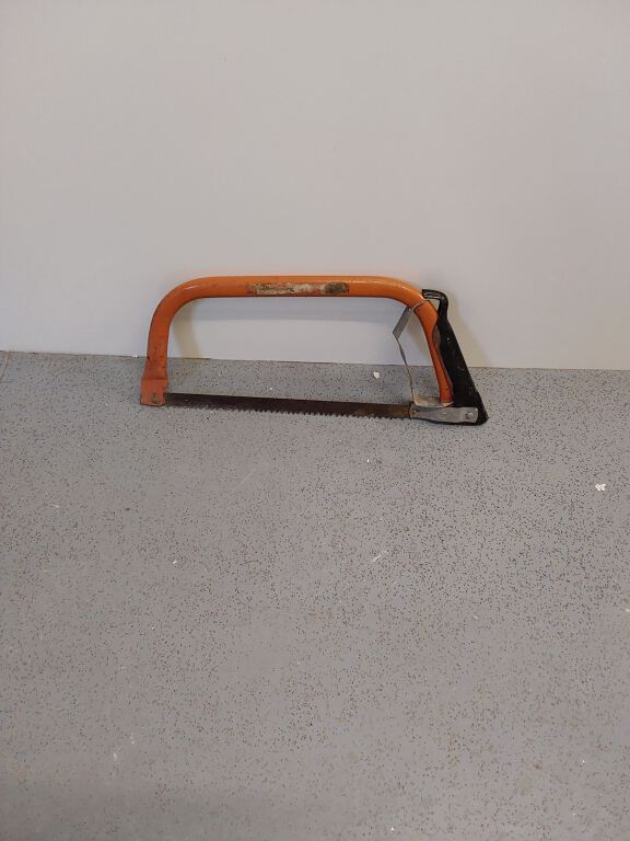 Bow Saw (R150)