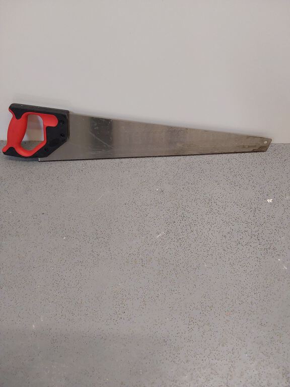Hand Saw (R153)