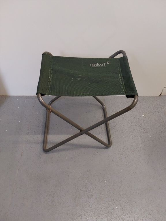 Folding Stool (R155)