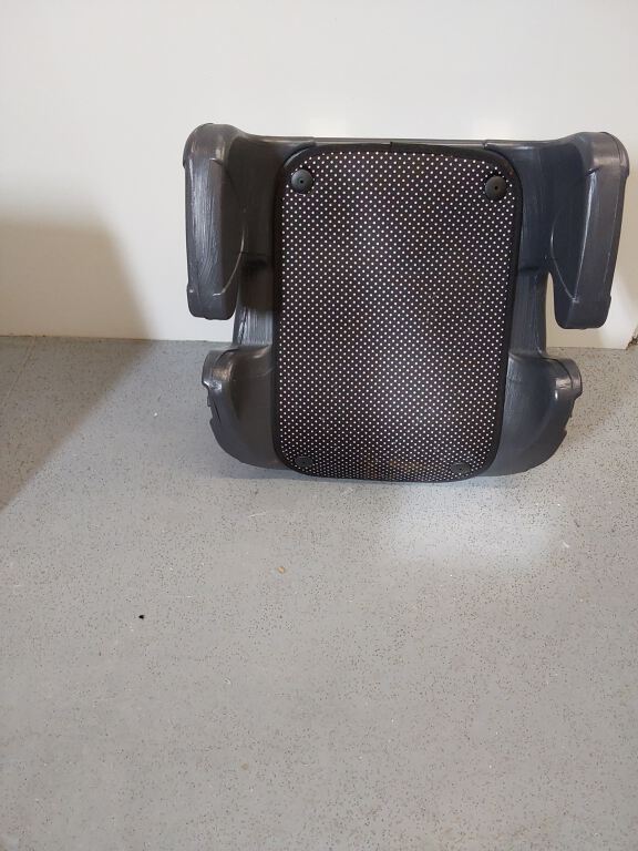 Booster Car Seat (R162)