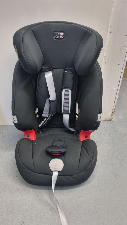 Car seat (R174)
