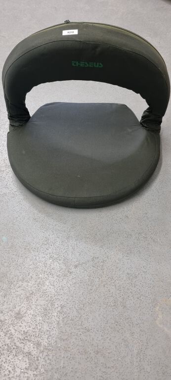 Fishing seat (R210)