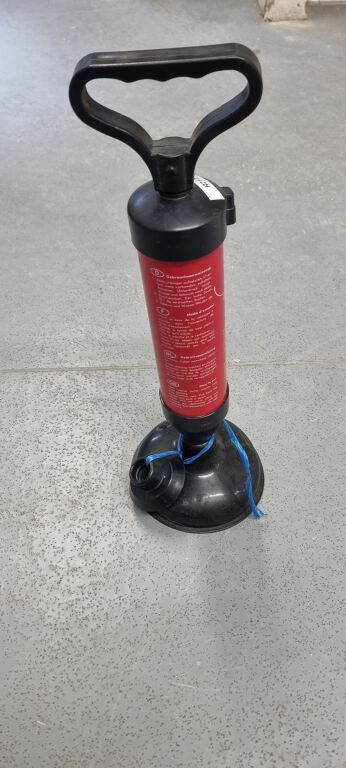Suction Pump (R217)