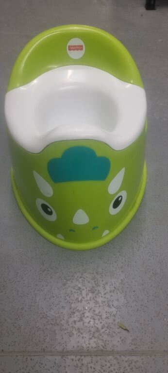 Toddler potty (R227)