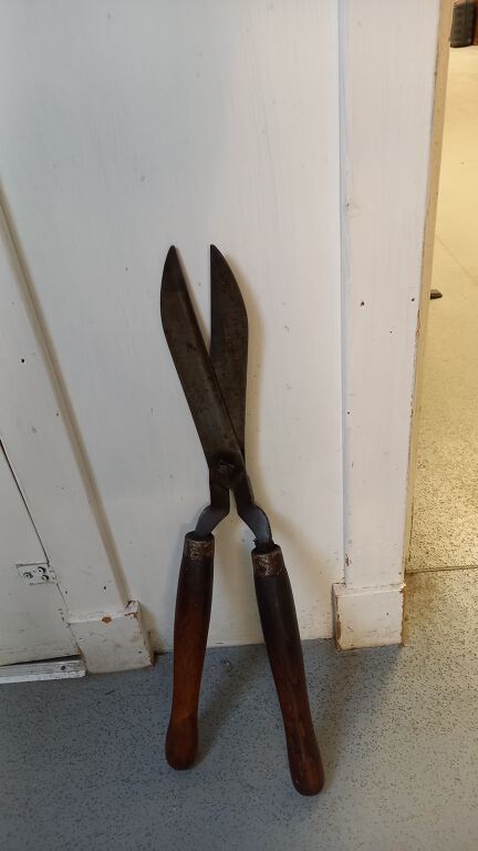 Garden shears (R234)