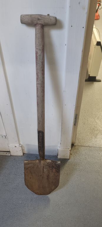 Small shovel (R247)