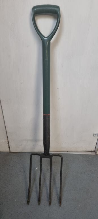 Large Digging fork (R249)