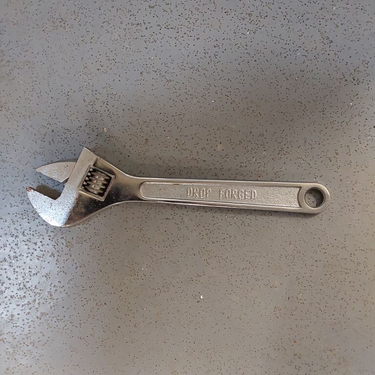 Spanner Wrench (R260)