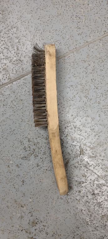 Wire brush (R263)