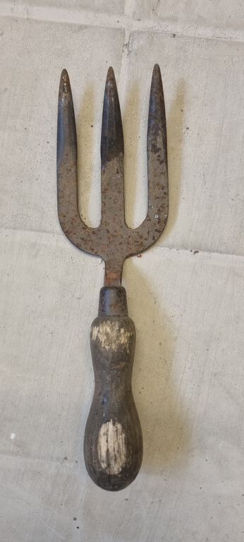 Hand fork (R279)