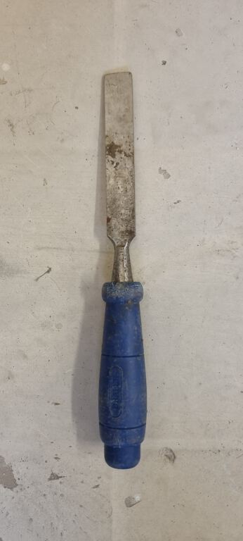 Wood chisel (R284)