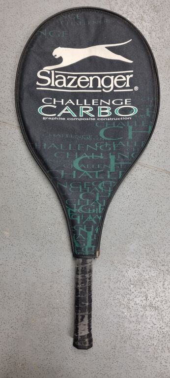Tennis Racket (R297)