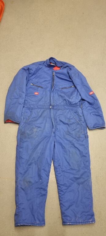 Boiler suit (R311)