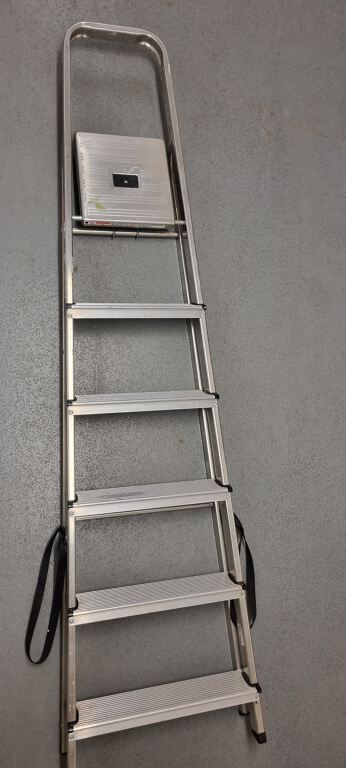 Step ladder (R313)