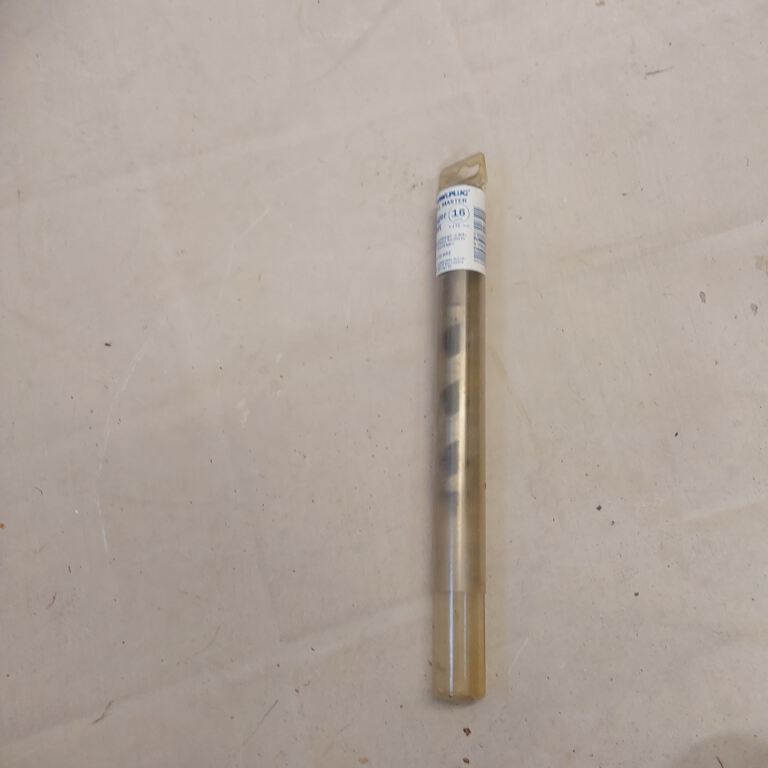 Auger Drill Bit (R341)