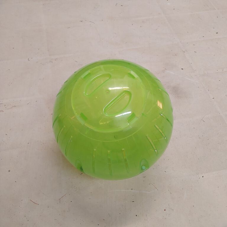 Hamster Ball (R363)
