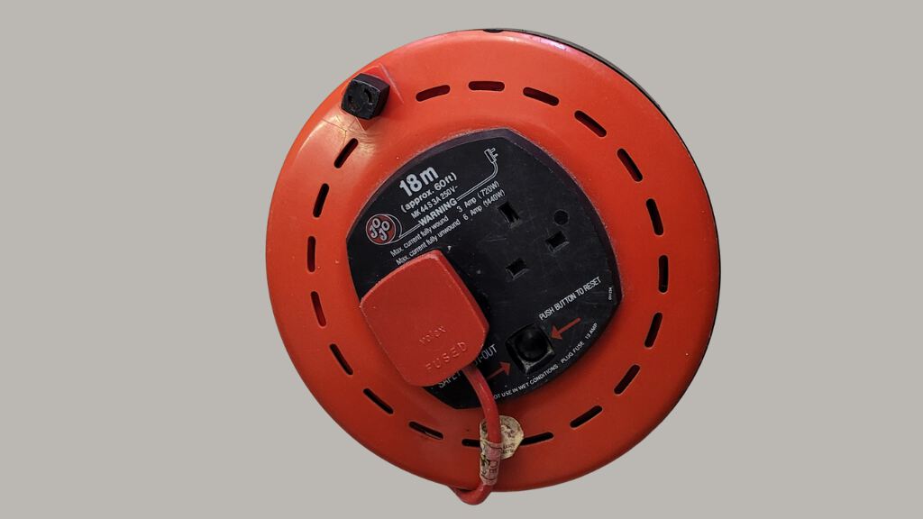 18m Extension Cable (R023)