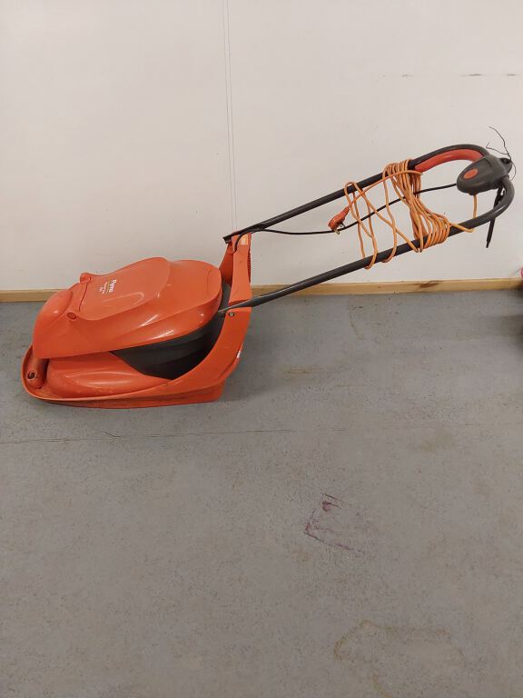 Electric Lawn Mower (R121)