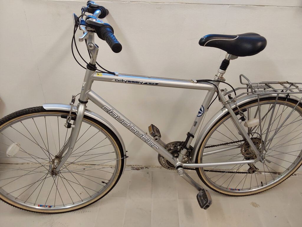 Men's Odyssey Bike (B020)