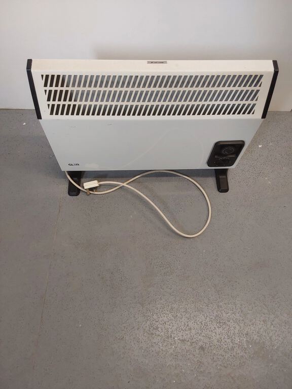 Electric Convector Heater (R148)