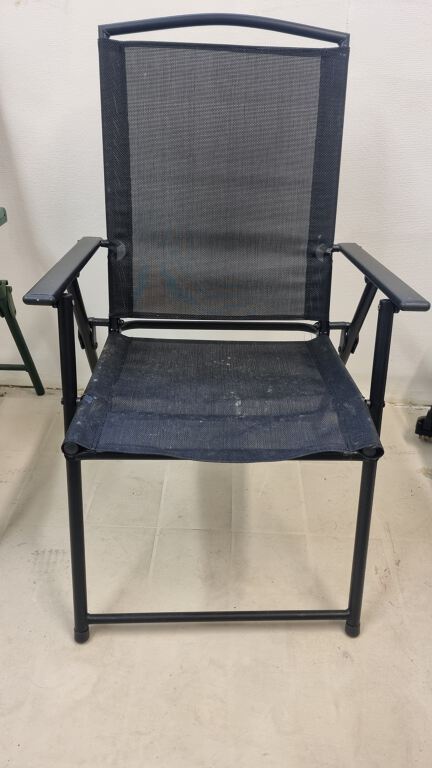 Folding Chair (R159)