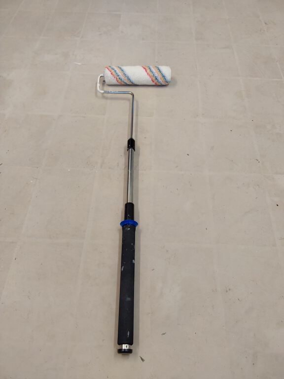 Extendable Paint Roller (R168)