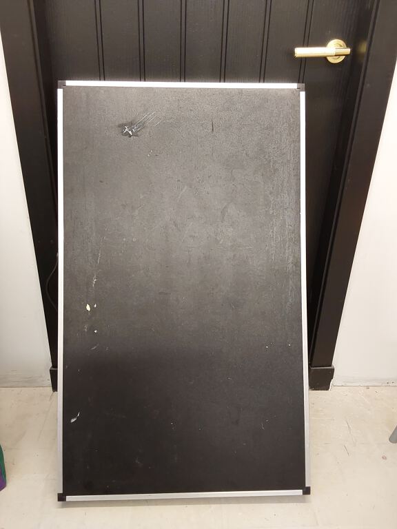 Pasting Table (R193)