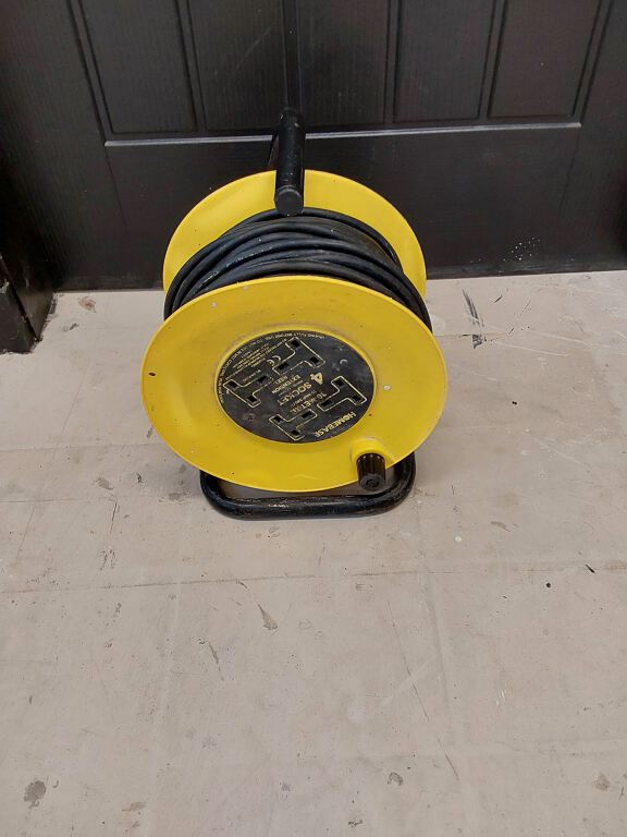 30m extension cable (R195)