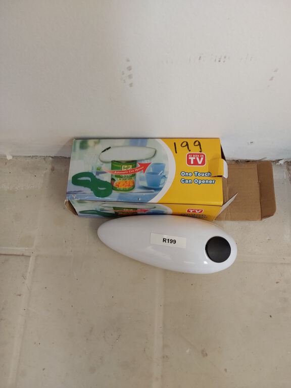 Can Opener (R199)