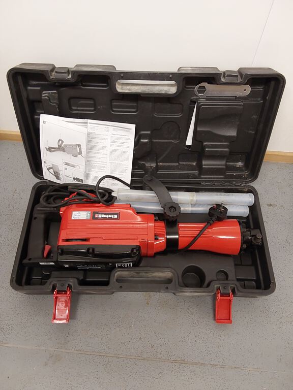 Demolition Hammer (R205)