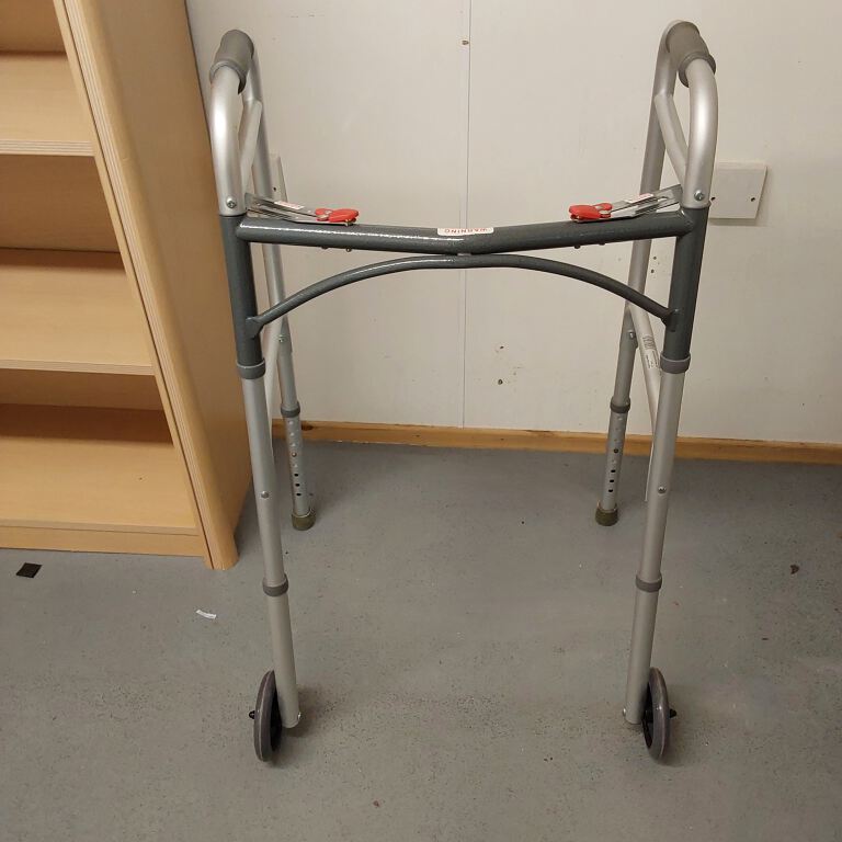 Zimmer Frame (R265)