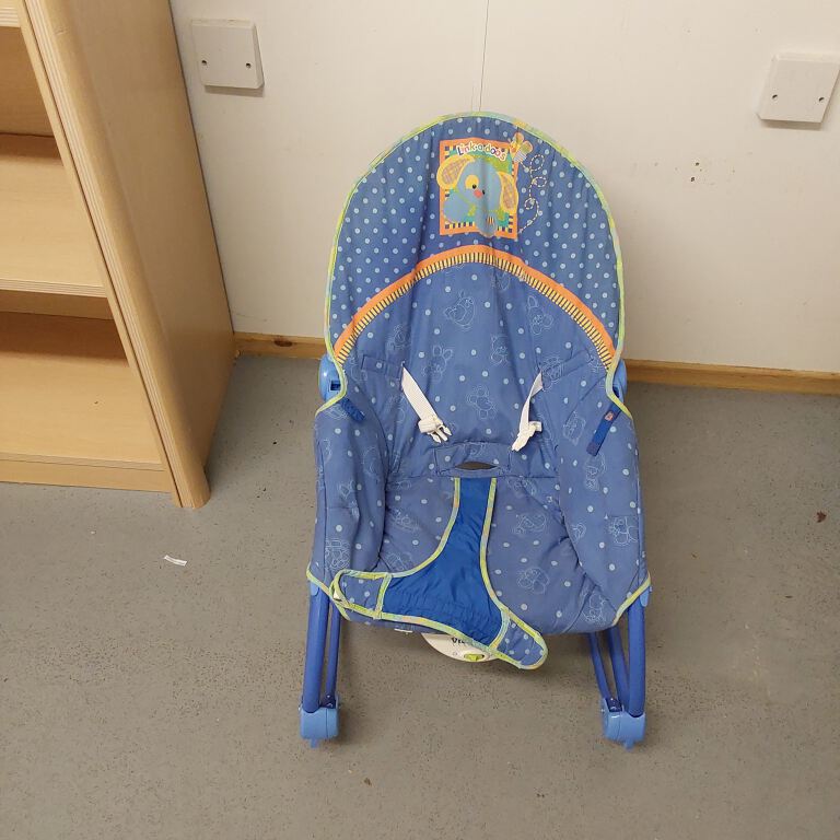 Baby Chair (R266)